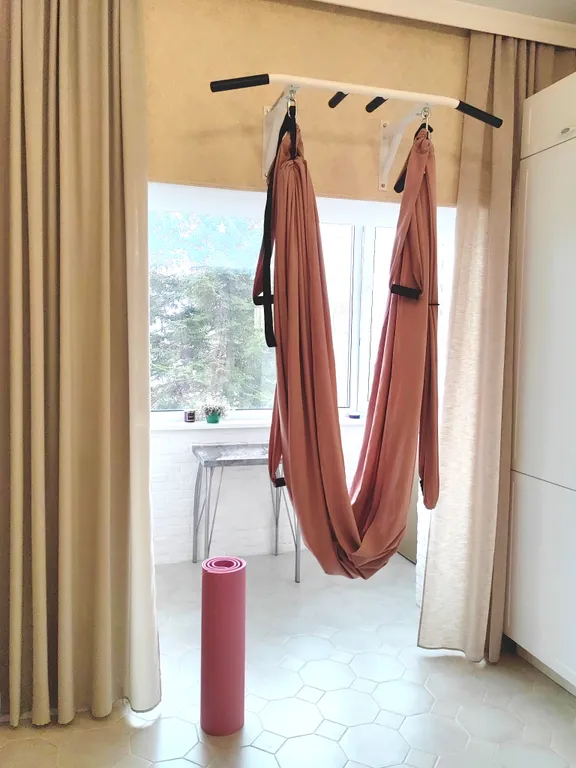 Эксклюзивная, теплая и очень уютная квартира в самом центре города