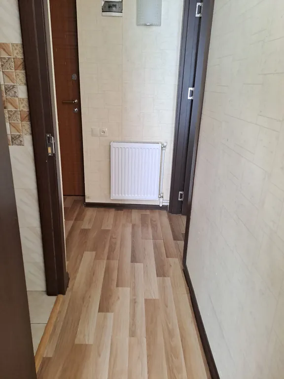 Уютная однокомнатная квартира у метро Важа-Пшавела в районе Сабуртало