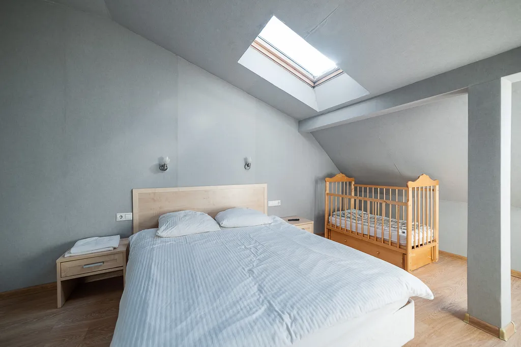 Дубки Хаус на Истре