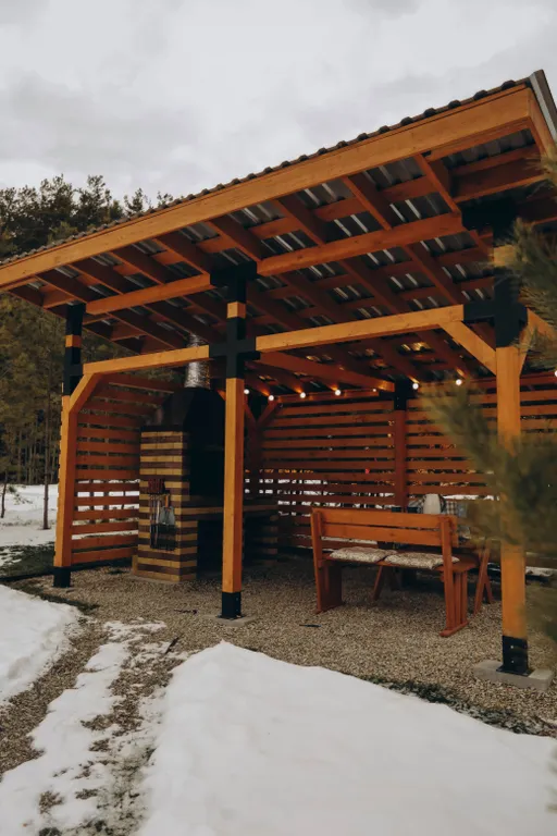 3-комнатный Дом