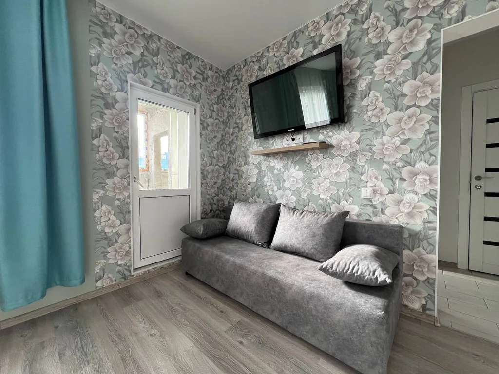 Двухкомнатная квартирка ЛайкХоум на Салмышской 61 рядом с аквапарком