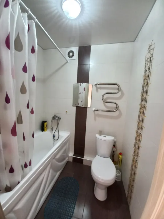 Квартира Апартаменты по пути к морю — Славянск-на-Кубани