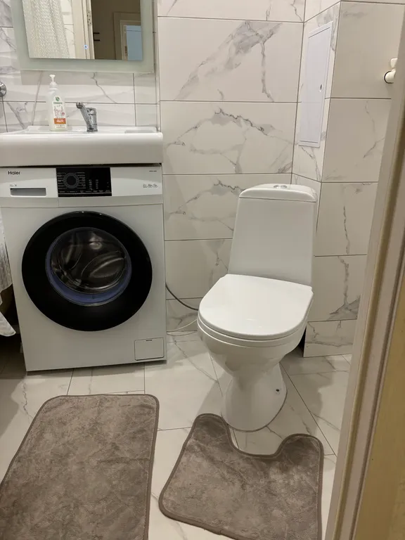 Уютная квартира у Дворца Борьбы