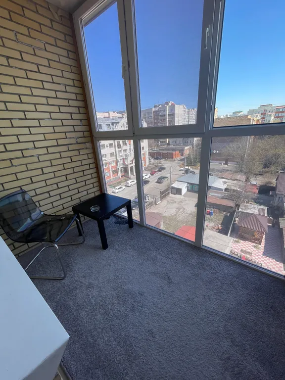 Квартира в центре города