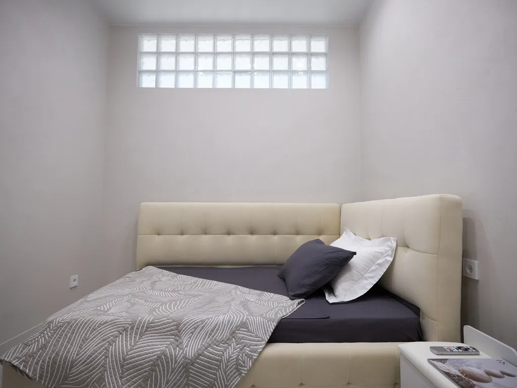 Стильная квартира в ЖК Аллея Парк