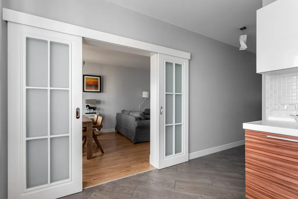 Квартира Уютная семейная квартира с видом на Останкинскую башню и ВДНХ — Москва