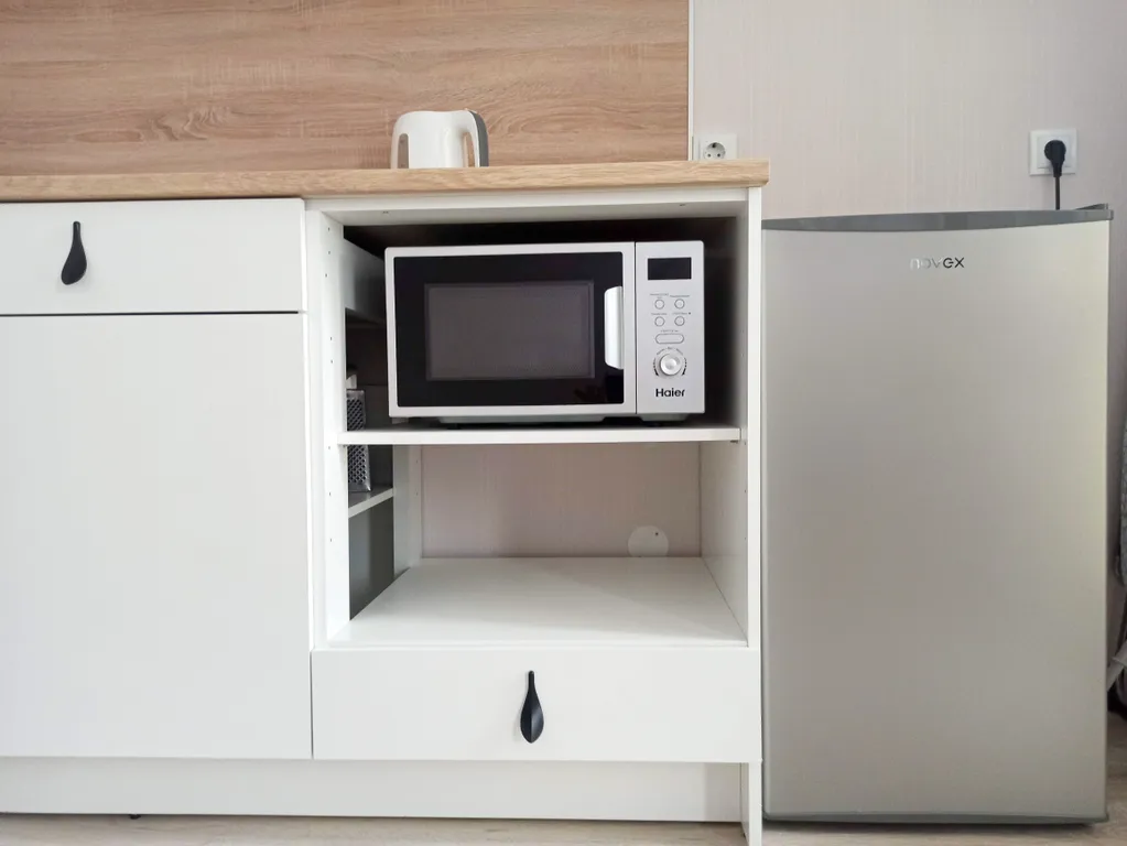 Апартаменты Иви