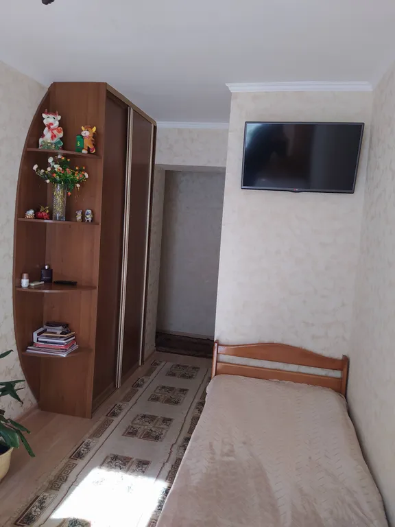 Квартира Уютная 2-комнатная квартира в центре города — Лазаревское