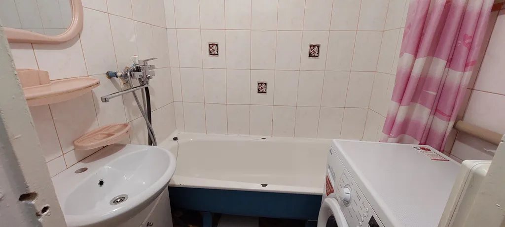 2 комнатная в Талнахе