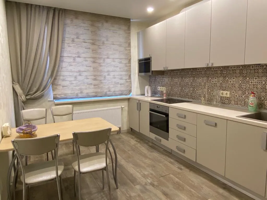 Квартира 1-комнатная Квартира — Санкт-Петербург