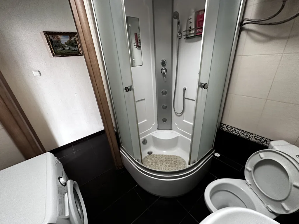 Уютная квартира на Доме книги недалеко от ТЦ Изумрудный город