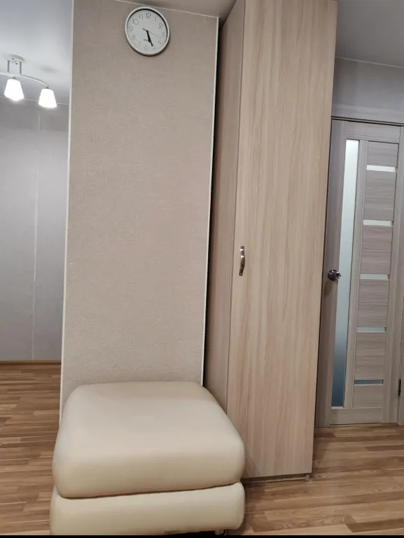 Уютная студия в центре города