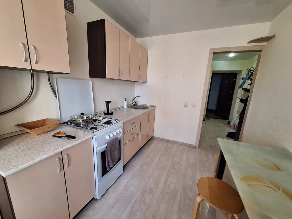 Квартира новая стильная Версаль апартамент