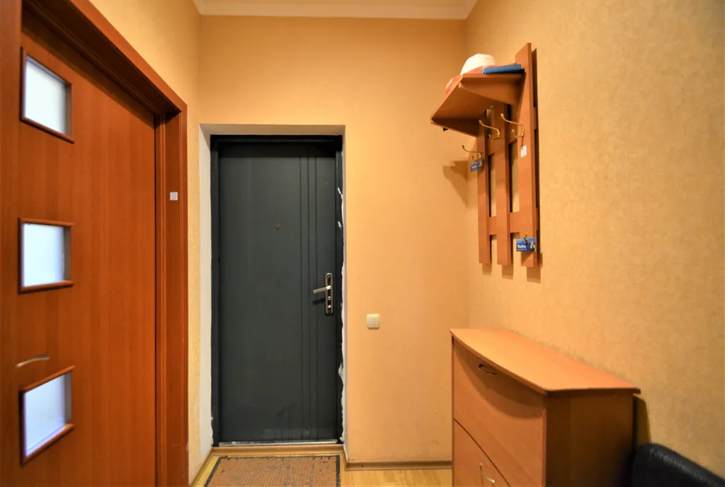 Апартаменты в самом центре до 5-ти человек с бесплатным паркингом