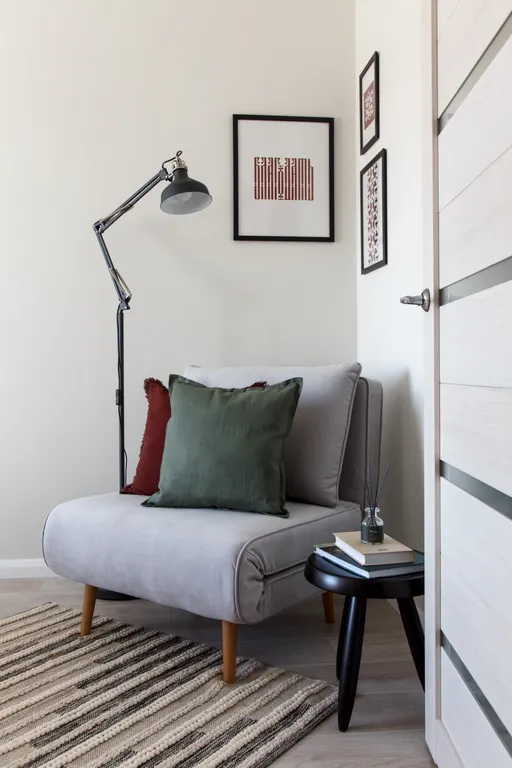 Лукоморье в центре