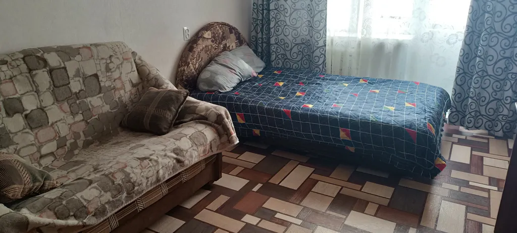 Квартира в центре города