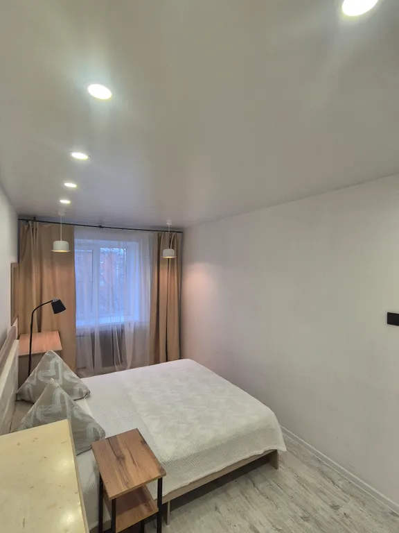 Квартира рядом с цирком