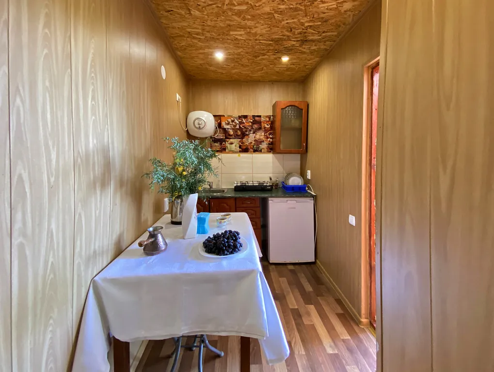 Квартира Комната — Курортное (Феодосия)