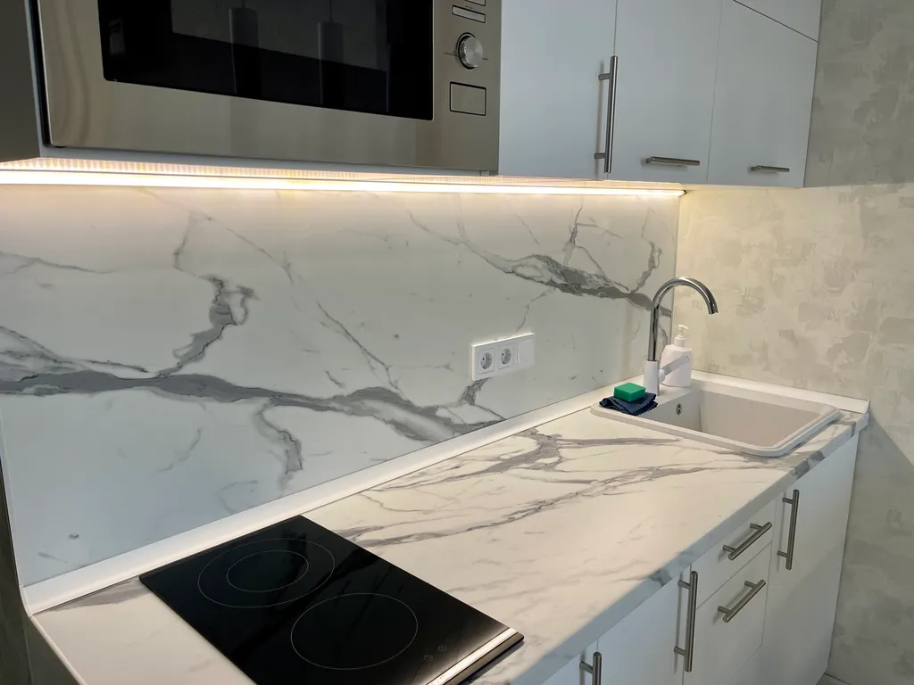 Квартира Квартира BayView Apartments — Владивосток