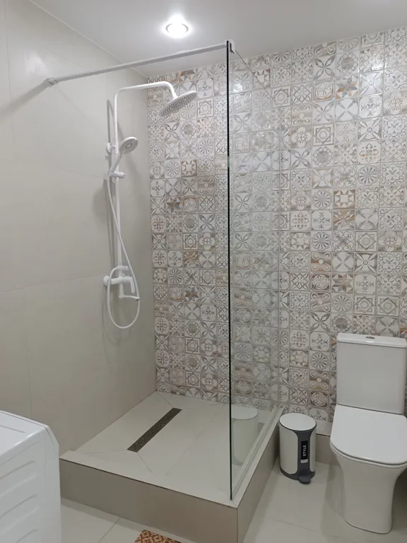 Квартира Апартаменты для комфортного отдыха на море — Анапа