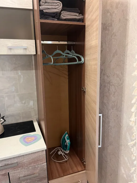 Уютная квартира в центре