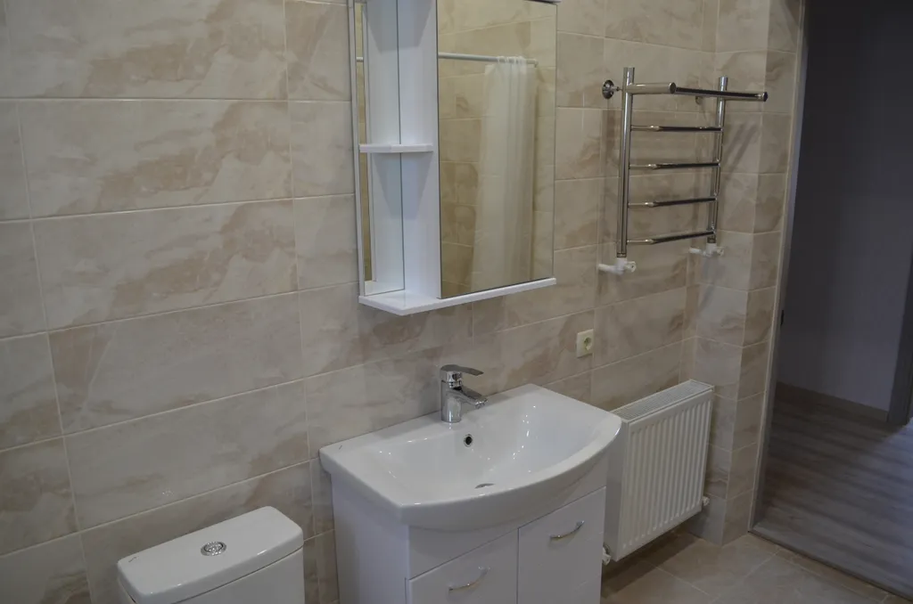 Коттедж Коттедж у моря — Стерегущее