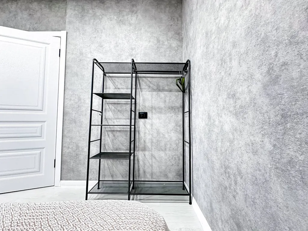 Апартамент с новым ремонтом для идеального отдыха - сеть "Как дома"