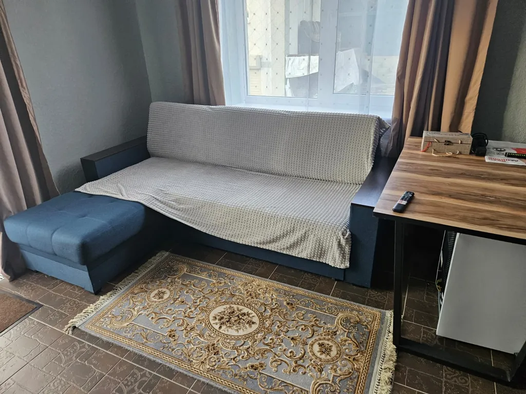 Апартаменты в Абрау-Дюрсо