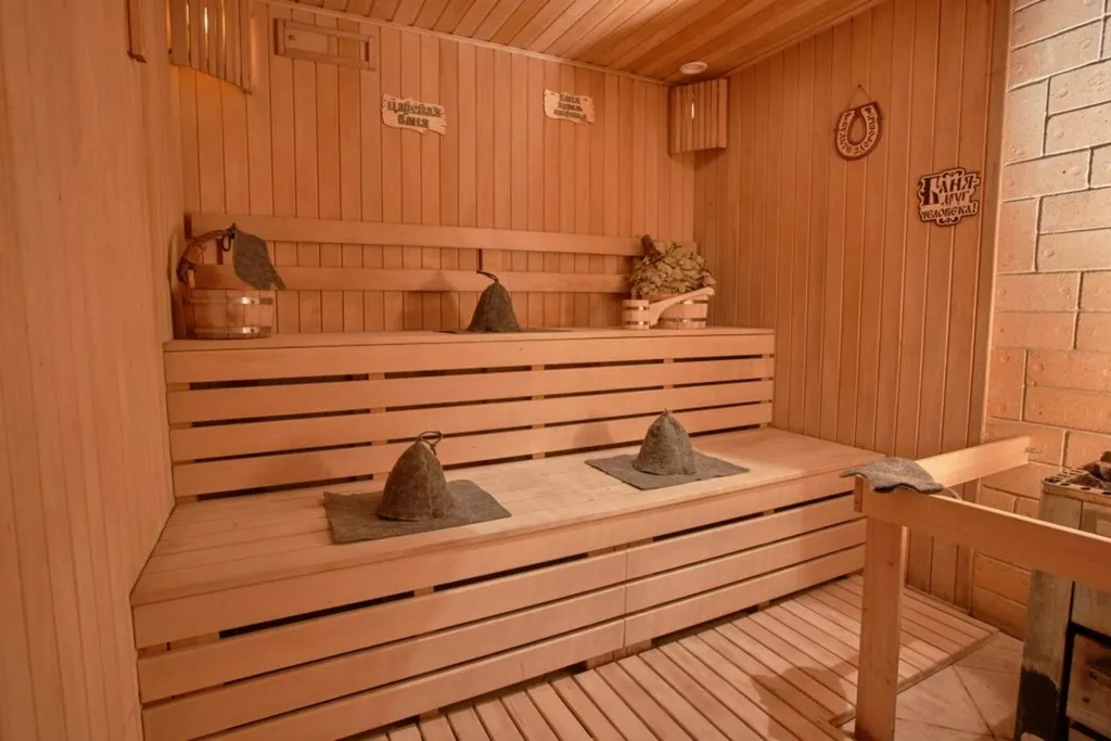 3-комнатный Дом