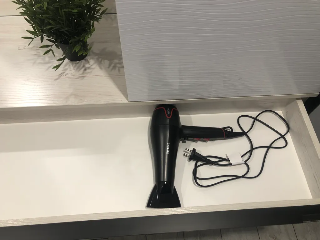 Квартира с гидромассажем