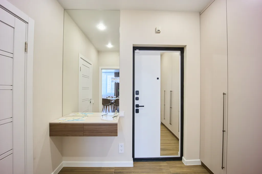 1-комнатная квартира: формат Премиум