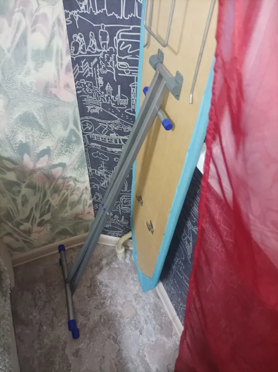 Квартира у ЖД вокзала