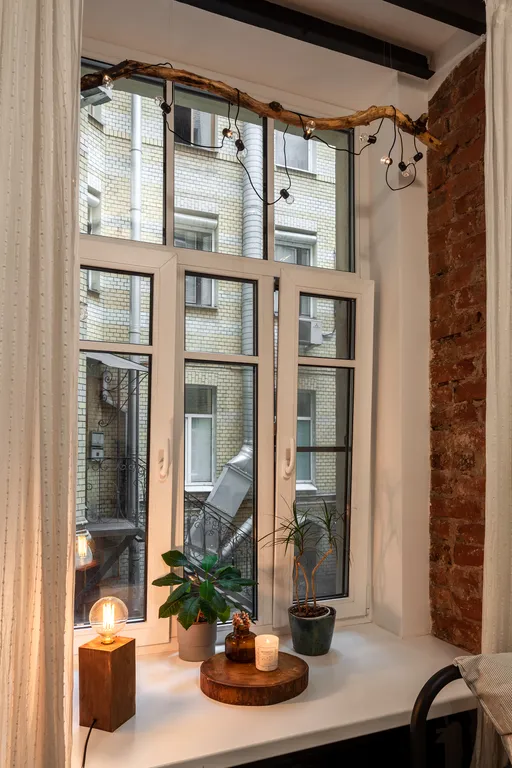 Authentic Studio 1907 в центре Санкт-Петербурга