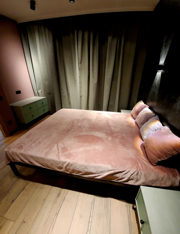 3-комнатная Ламба у озера в центре