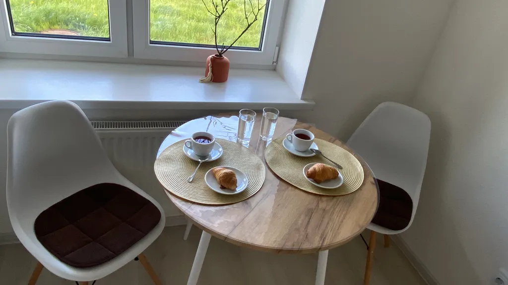 Уютная квартира на севере города