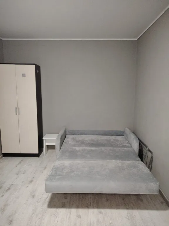 Квартира 1-комнатная Квартира — Калининград