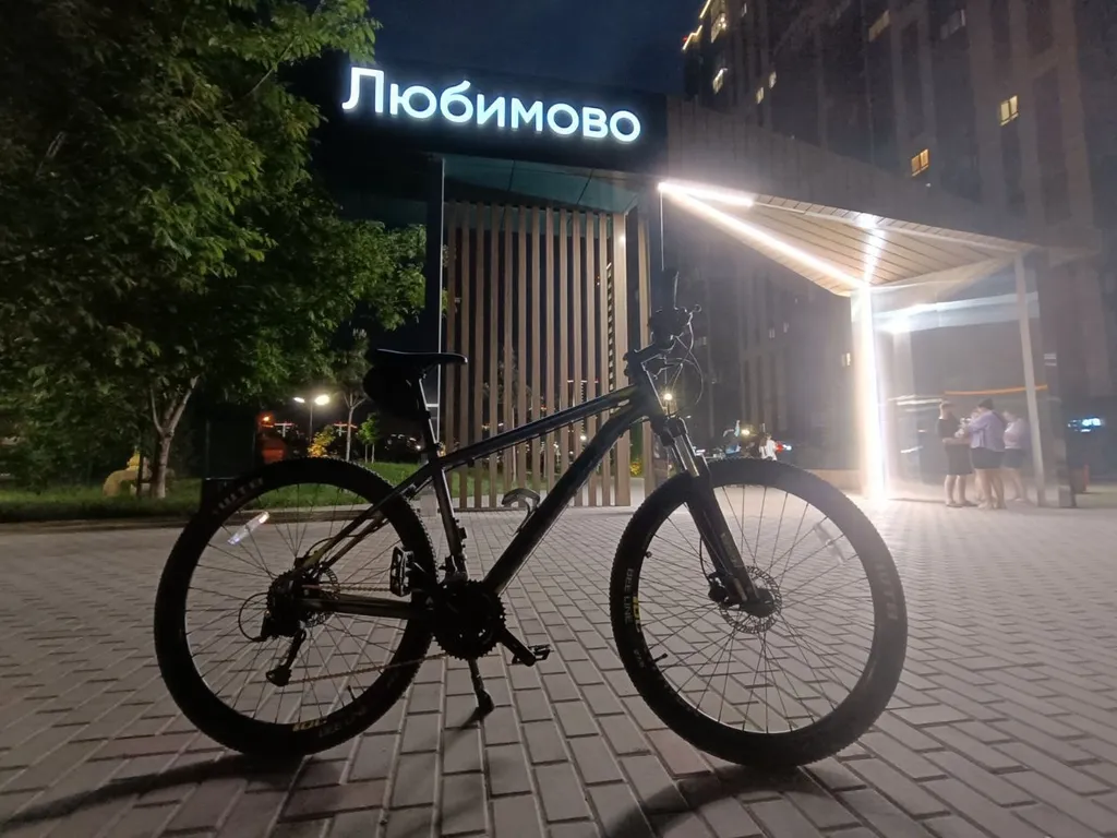 Квартира Апартаменты Любимово с колонкой Алиса и теплым полом — Краснодар