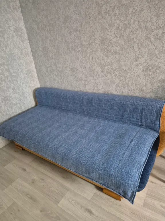 Квартира Просторная, чистая квартира рядом с ж/д вокзалом и автовокзалом — Калининград