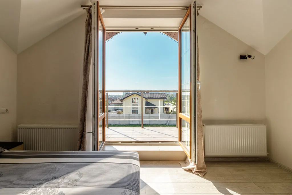 Коттедж Эксклюзив с настольным футболом