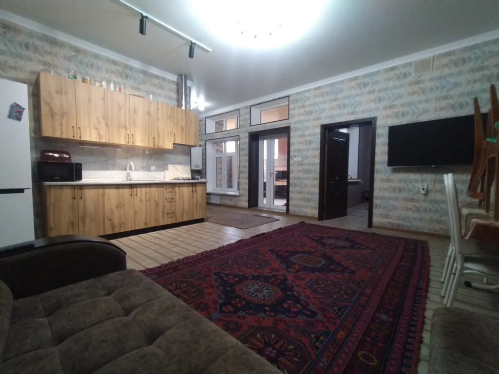 Домик у моря