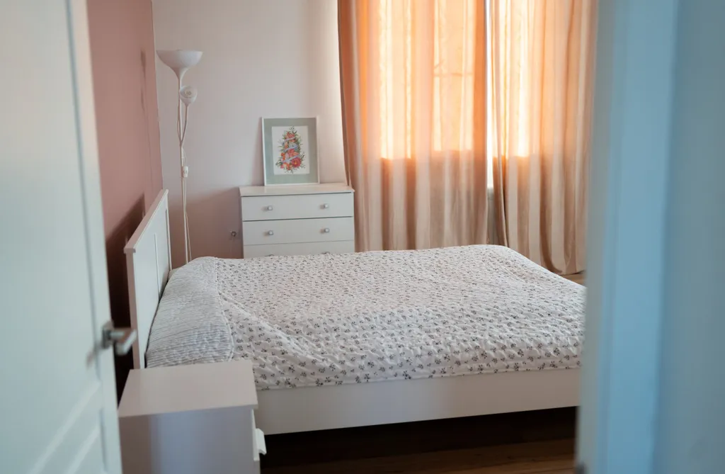 Aerograd Guest House