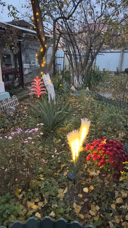 Уютный домик, район нового озера