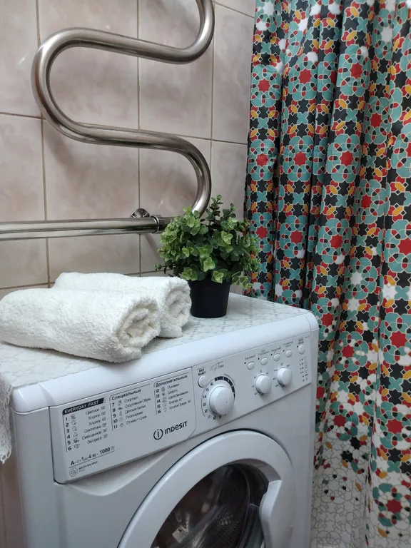 Квартира рядом с историческим центром