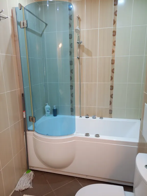 Квартира Современная квартира в центре, автономное отопление, рядом университет — Калининград