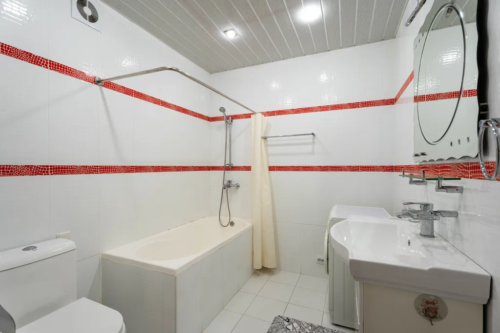 Уютная квартира в центре города (ЦУМ)