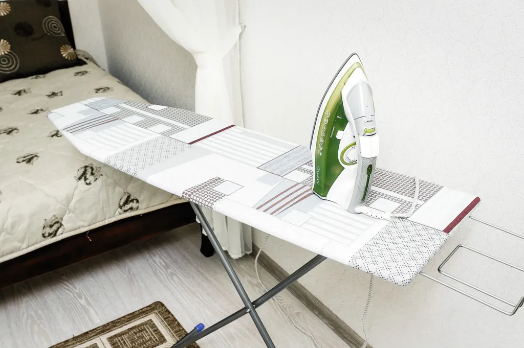 Красивая однокомнатная квартира