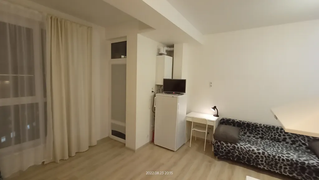 Квартира Квартира Студия с видом на море — Адлер