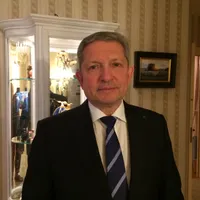 Юрий Печенюк