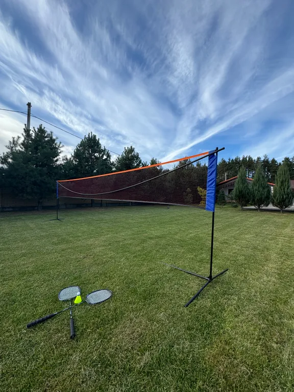 Гостевой дом с баней