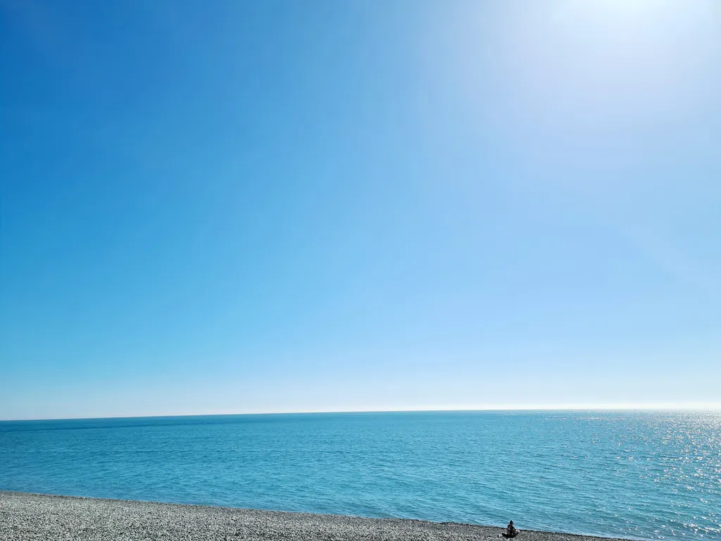 Квартира 1-комнатная Квартира — Сириус